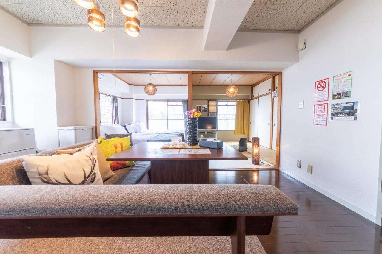 Sunday Peace Room 中島 #24 広島市 エクステリア 写真