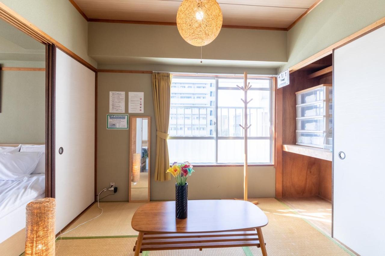 Sunday Peace Room 中島 #24 広島市 エクステリア 写真