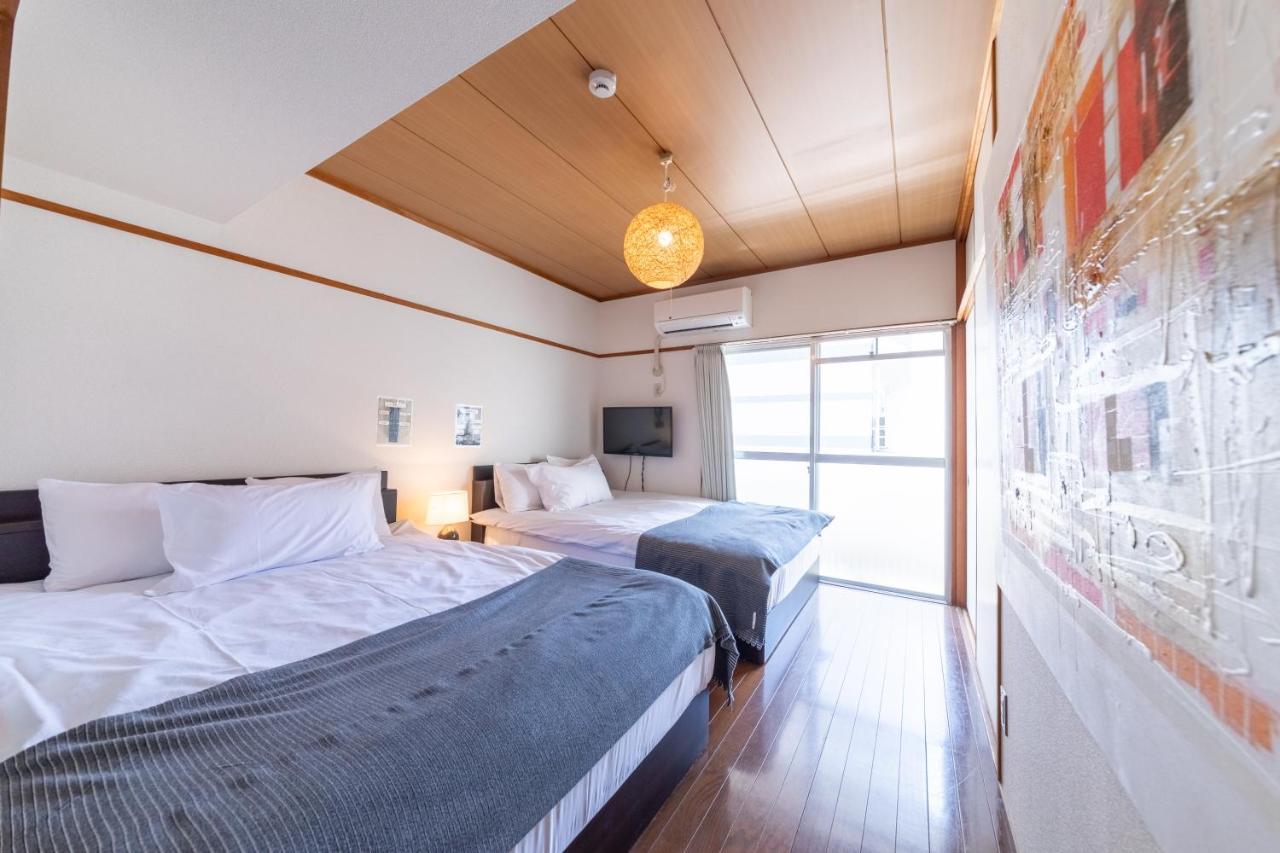 Sunday Peace Room 中島 #24 広島市 エクステリア 写真
